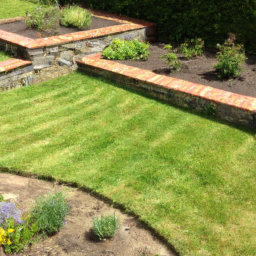 Gazon de Jardin : découvrez les différentes variétés de gazon pour choisir celle qui convient le mieux à votre jardin Marseille